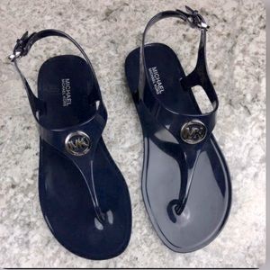 COPY - Michael Kors jelly sandals